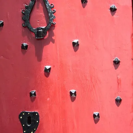 Konukevi Edificio 15 House Elite 4*