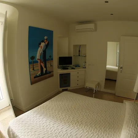 Edificio 15 House Elite Konukevi Rodi Garganico