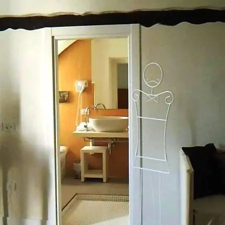 Edificio 15 House Elite 4* Rodi Garganico