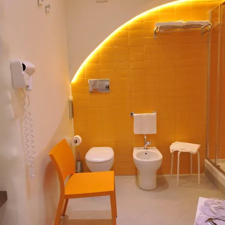 Edificio 15 House Elite Rodi Garganico