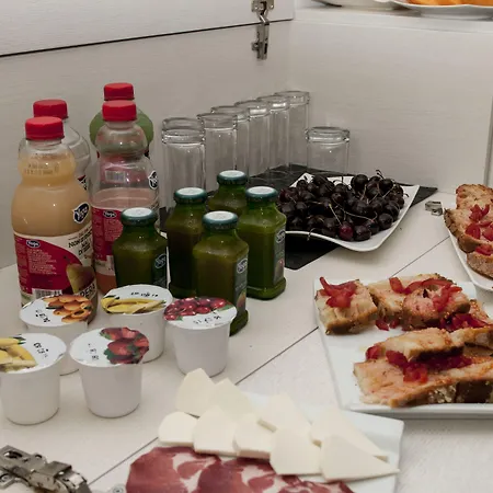 Edificio 15 House Elite Konukevi Rodi Garganico