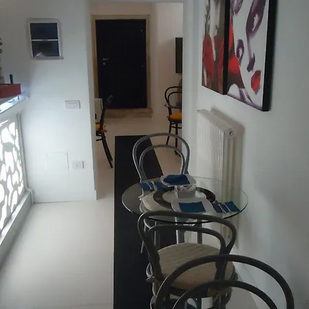 Edificio 15 House Elite Rodi Garganico