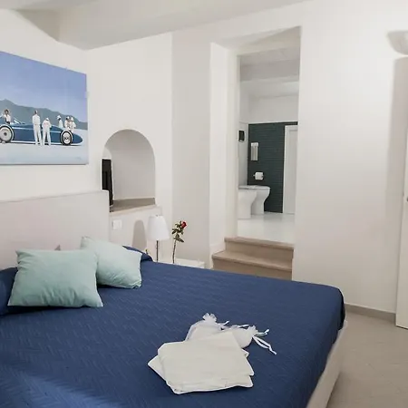 Guest house Edificio 15 House Elite