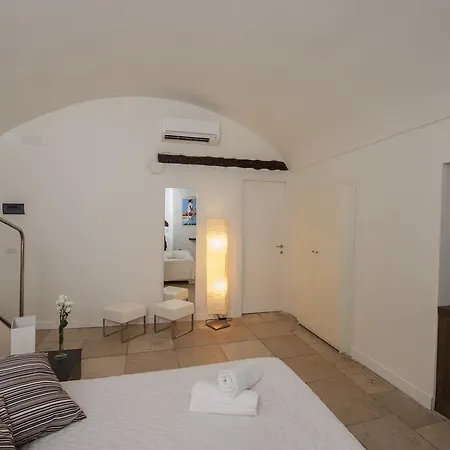 Edificio 15 House Elite Rodi Garganico