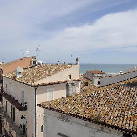 Edificio 15 House Elite