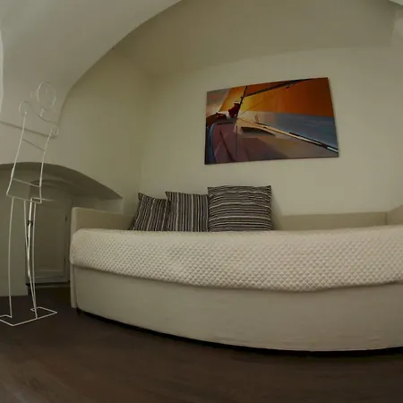 Konukevi Edificio 15 House Elite Rodi Garganico