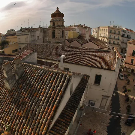 Edificio 15 House Elite Rodi Garganico