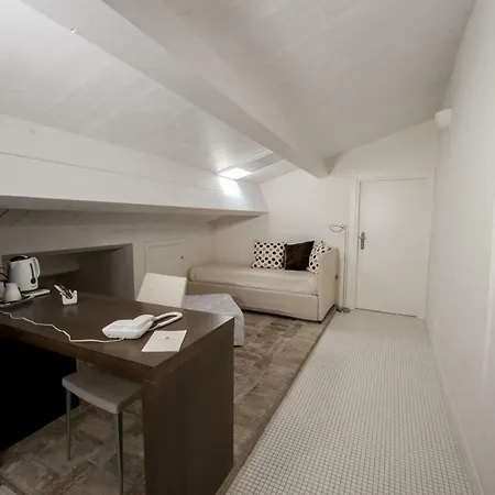 Edificio 15 House Elite Konukevi Rodi Garganico