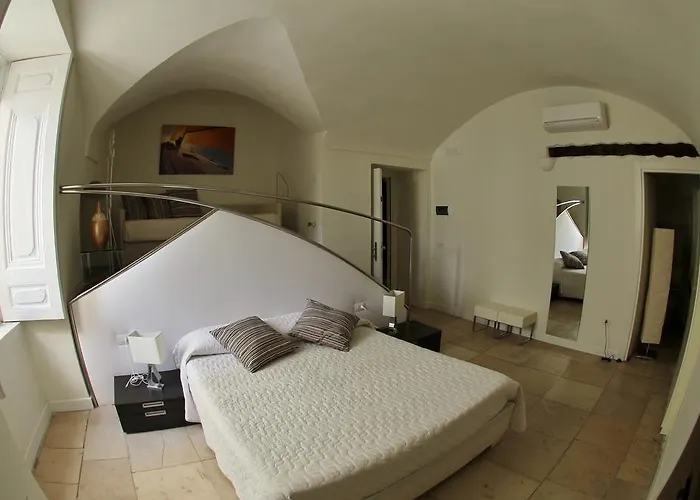 Affittacamere Edificio 15 House Elite