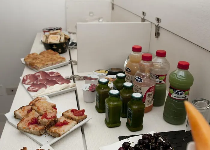 Affittacamere Edificio 15 House Elite