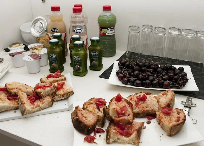 Edificio 15 House Elite Affittacamere 4*