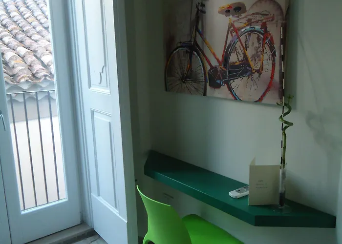 Edificio 15 House Elite Rodi Garganico