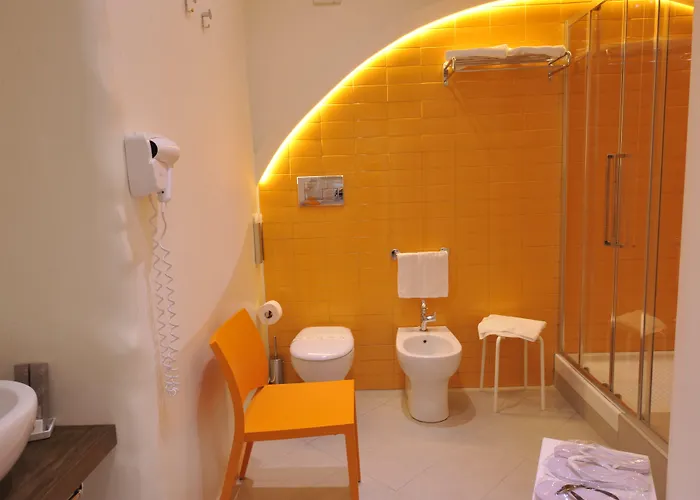 Edificio 15 House Elite Rodi Garganico