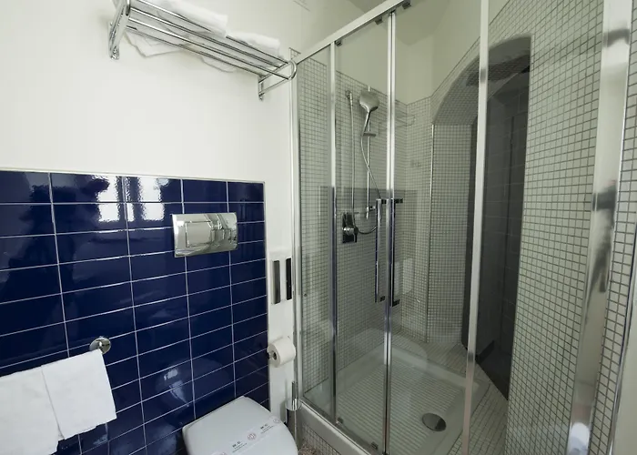 Affittacamere Edificio 15 House Elite Rodi Garganico