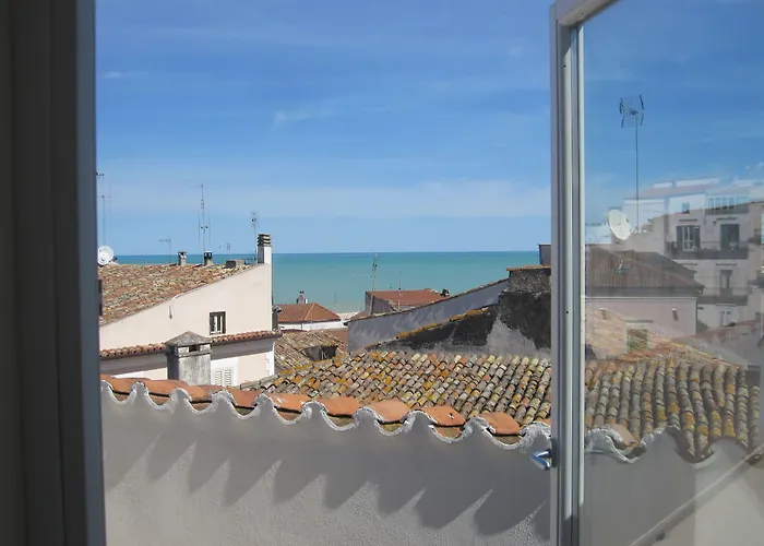 Edificio 15 House Elite Affittacamere