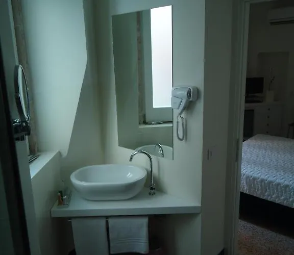 Affittacamere Edificio 15 House Elite 4*