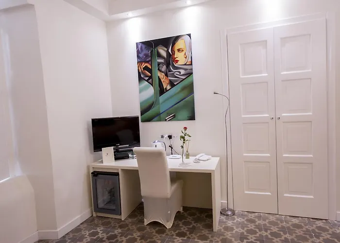 Edificio 15 House Elite 4*