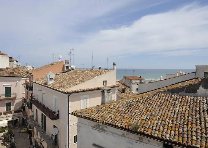 Edificio 15 House Elite