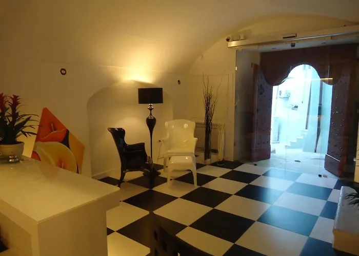 Affittacamere Edificio 15 House Elite