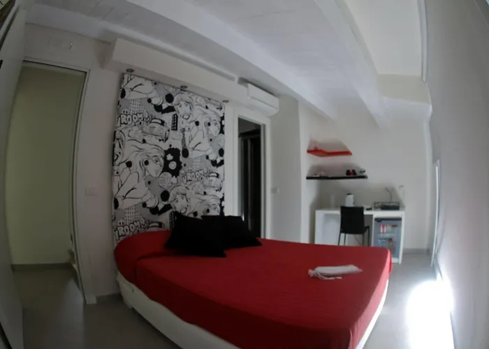 Affittacamere Edificio 15 House Elite