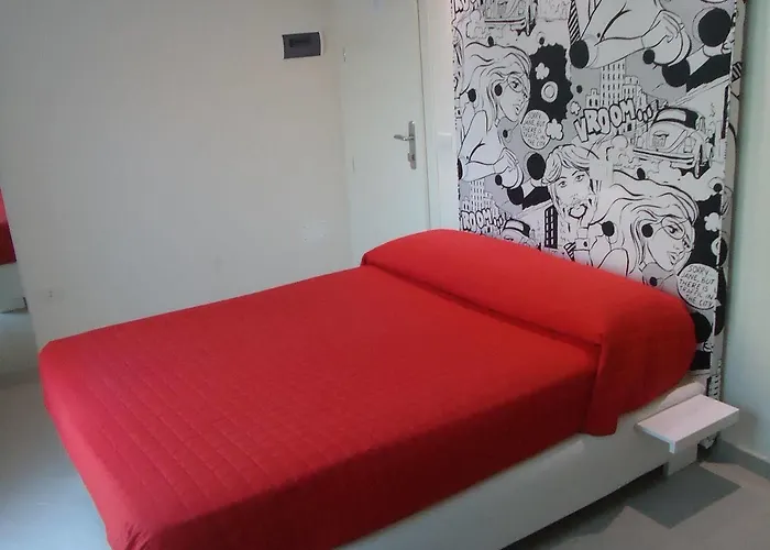 Edificio 15 House Elite Rodi Garganico