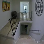 Edificio 15 House Elite 4* Rodi Garganico