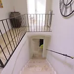 Edificio 15 House Elite Gasthof Rodi Garganico