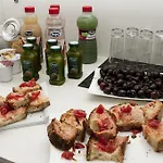 Edificio 15 House Elite Gasthof 4*