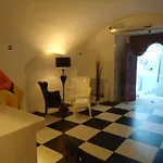 Gasthof Edificio 15 House Elite