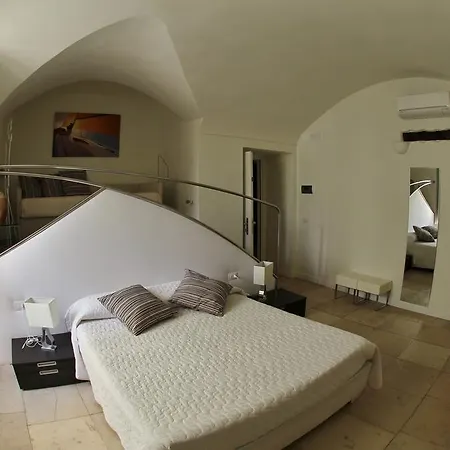 Guest house Edificio 15 House Elite