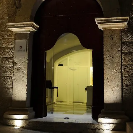 Guest house Edificio 15 House Elite Rodi Garganico