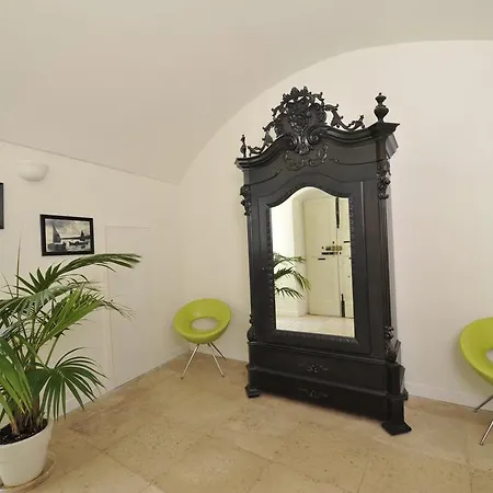 Guest house Edificio 15 House Elite