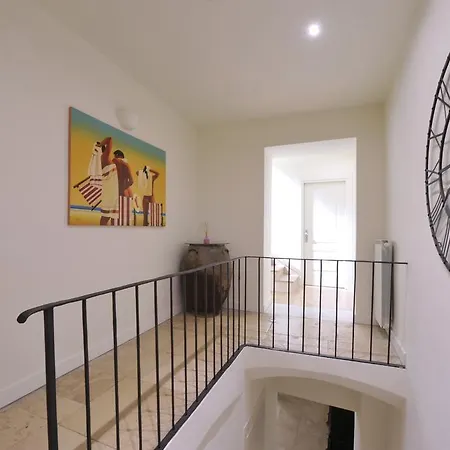 Edificio 15 House Elite Guest house