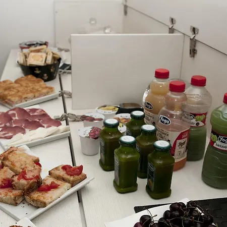 Гостевой дом Edificio 15 House Elite