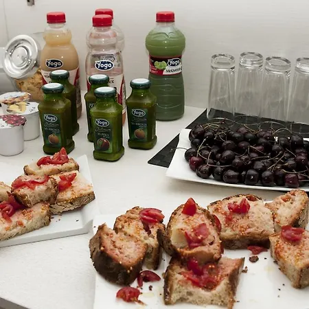 Edificio 15 House Elite Гостевой дом 4*