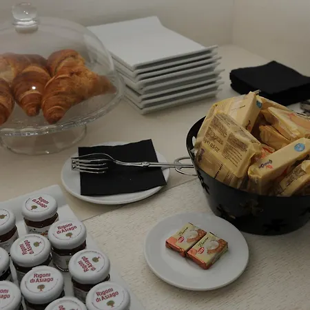 Edificio 15 House Elite Pensionat