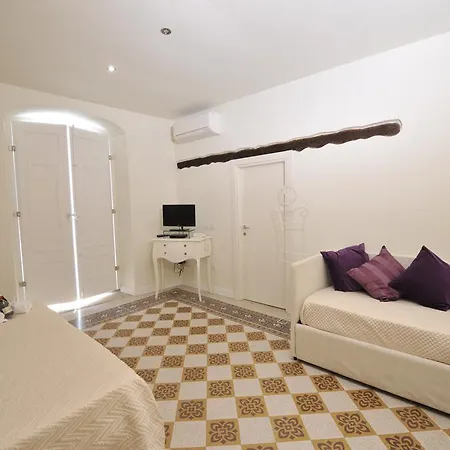 Guest house Edificio 15 House Elite