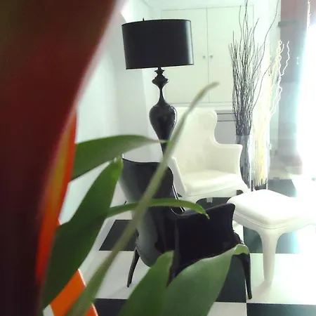 Edificio 15 House Elite Rodi Garganico