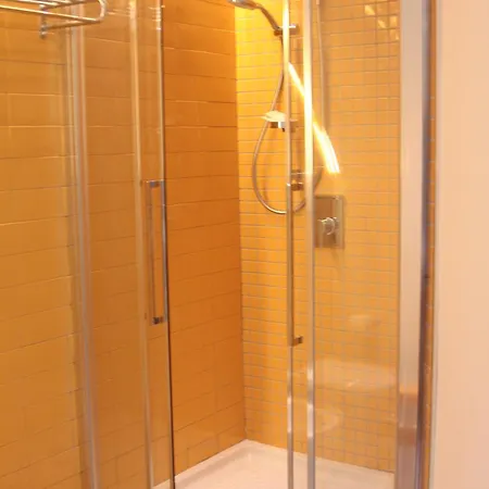 Pensionat Edificio 15 House Elite Rodi Garganico