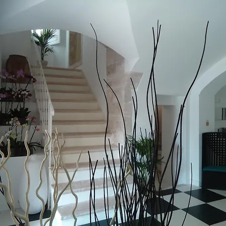 Гостевой дом Edificio 15 House Elite Роди-Гарганико