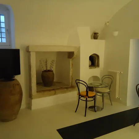 Pensionat Edificio 15 House Elite Rodi Garganico