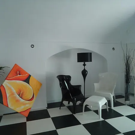 Edificio 15 House Elite Rodi Garganico
