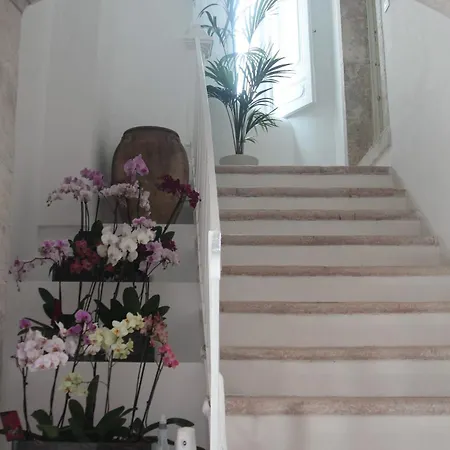 Pensionat Edificio 15 House Elite 4*