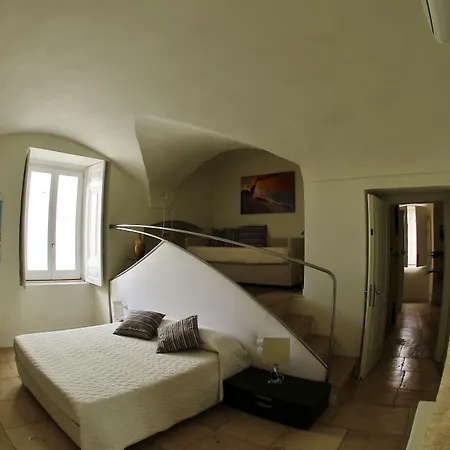 Pensionat Edificio 15 House Elite Rodi Garganico