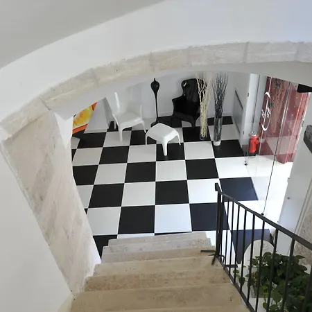 Edificio 15 House Elite 4* Роди-Гарганико