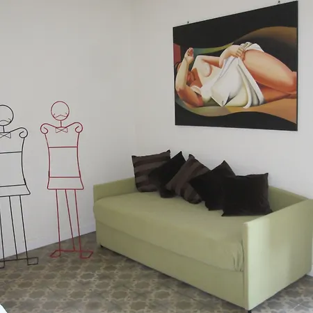 Edificio 15 House Elite Гостевой дом