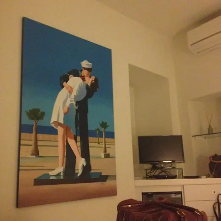 Pensionat Edificio 15 House Elite