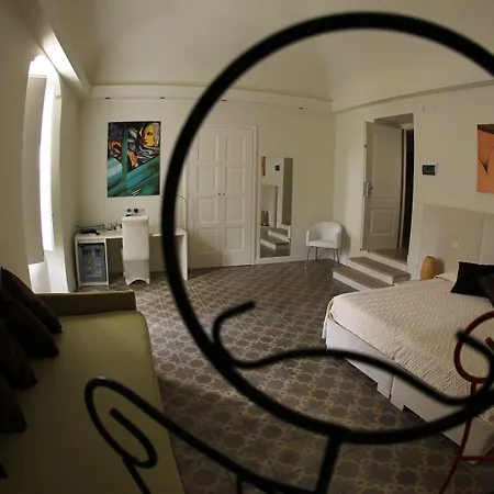 Гостевой дом Edificio 15 House Elite 4*