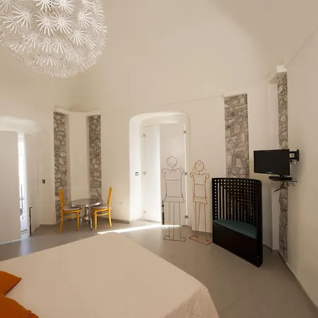 Edificio 15 House Elite 4* Rodi Garganico