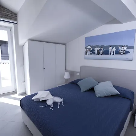 Edificio 15 House Elite 4* Rodi Garganico